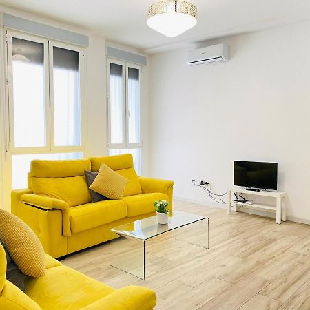 Flamenca Triana - Apartamento Wifi Con 2 Dormitorios 2 Sofas Camas 2 Banos Sevilla Exteriér fotografie