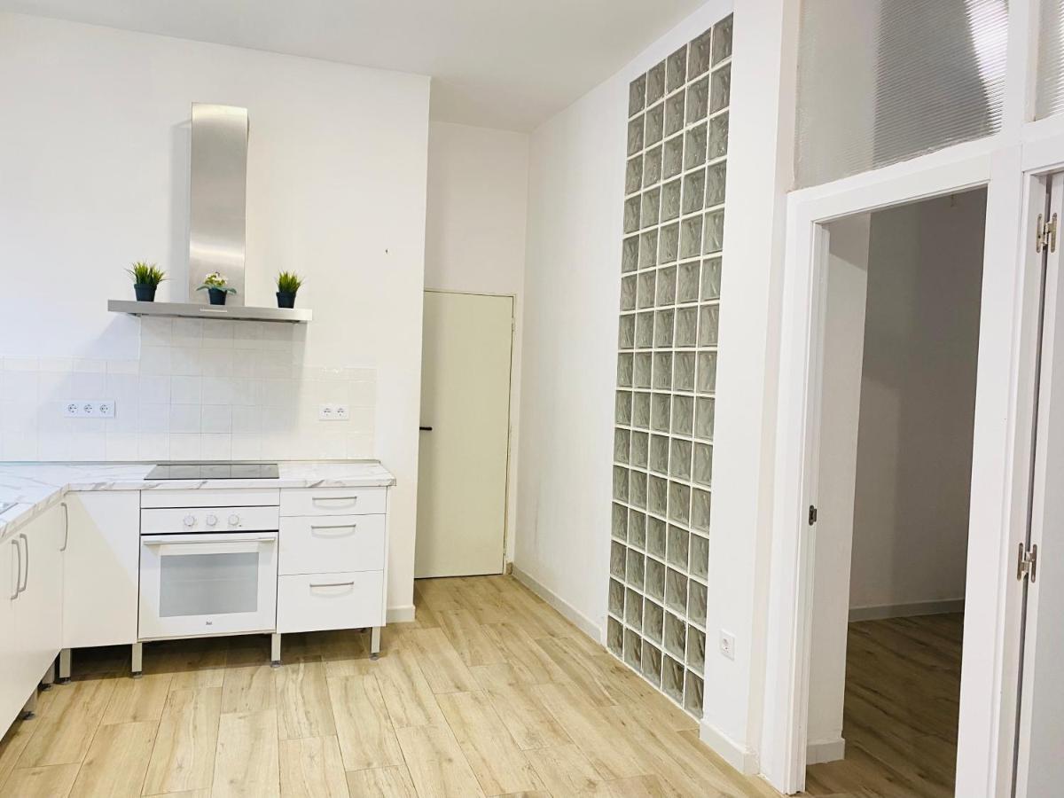 Flamenca Triana - Apartamento Wifi Con 2 Dormitorios 2 Sofas Camas 2 Banos Sevilla Exteriér fotografie