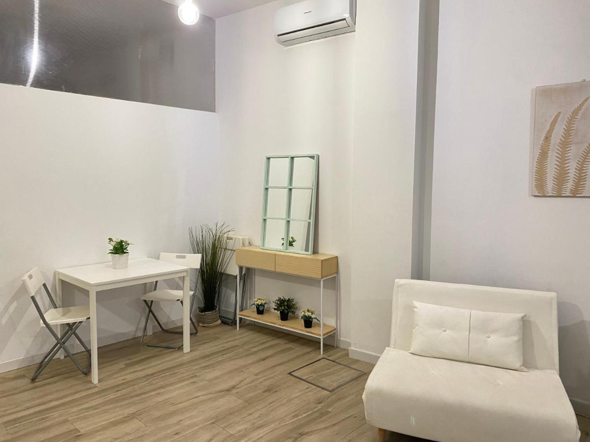 Flamenca Triana - Apartamento Wifi Con 2 Dormitorios 2 Sofas Camas 2 Banos Sevilla Exteriér fotografie